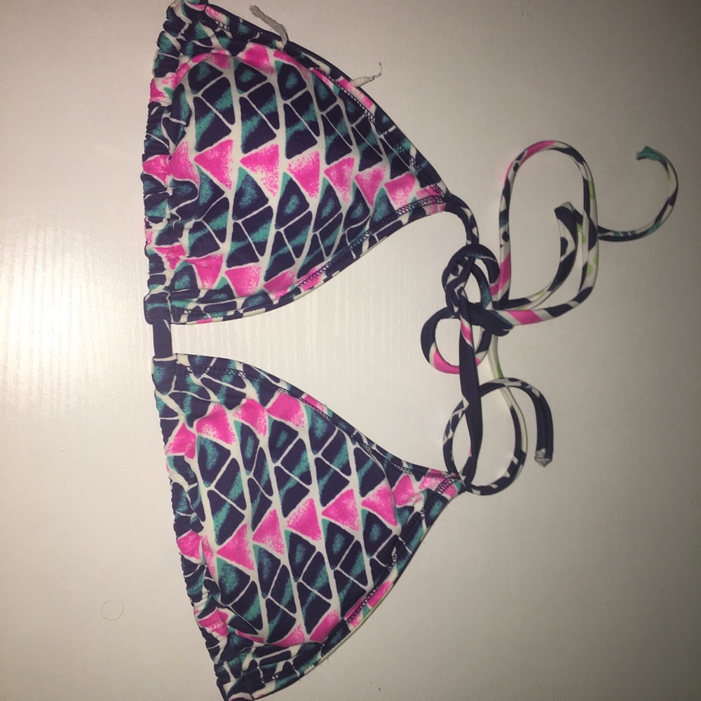 Roxy Bikini Top